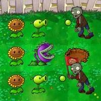 Plants War(植物大作战无限叶子汉化版)