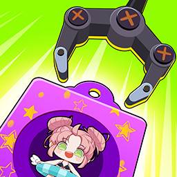 一起抓盲盒手游官方版