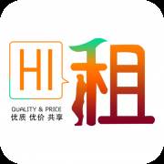 嗨租官方版