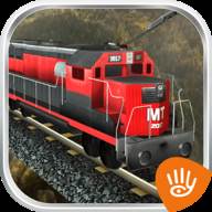 Train Simulator 2020(模拟火车世界2020中国版)