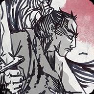 武士卡祖亚汉化版