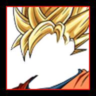 Super Saiyan Goku 2020(超级龙珠Z勇士单机版)