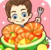 精灵的魔法餐厅单机版