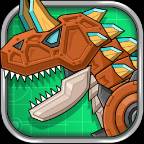 食肉牛龙模拟器