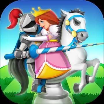 Knight Saves Queen(骑士拯救女王游戏单机版)