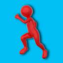 忍者跑酷竞赛中文版