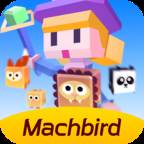 魔法畜牧人低模版