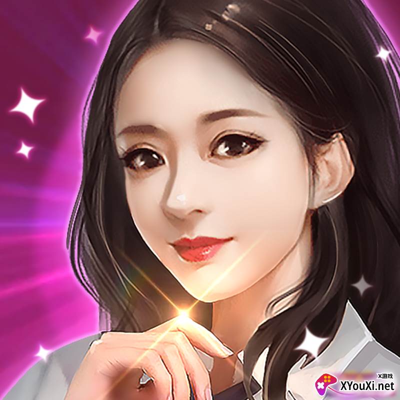 女神之约中文汉化版