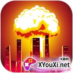 灾难模拟器City Smash毁灭城市