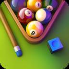 绝版桌球shooting ball终极版