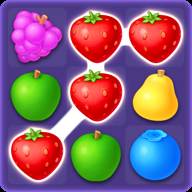 Fruit Link – Blast Line(水果飞溅)