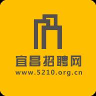 宜昌招聘网求职APP