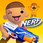NERF Pranks!(超级捣蛋鬼)