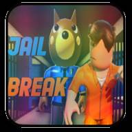 Jailbreak Escape Prison(越狱抢劫猪越狱奥比)