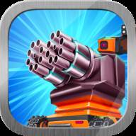 Tower Defense: Toy War(塔防玩具大战)