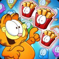 Garfield Snacktime(加菲尔德快餐时间)