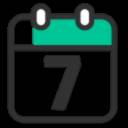 茉莉日历动态查询软件