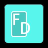 FDwall动态元素壁纸创意版