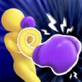 Curvy Punch 3D(橡胶拳击)