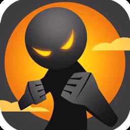 火柴人狂战士单机版