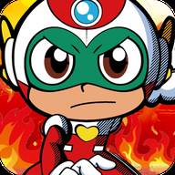 开心超人手游官方正式版