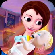 MomySimulator(养小孩模拟器游戏官方版)