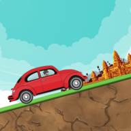 世界爬坡赛车World Climb Racing