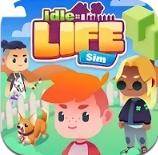 Idle Life(空闲生活模拟)
