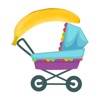 Babycar(拜托了婴儿车)
