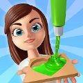 Slime Shop 3D(粘液商店3D)