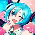 初音Tap(初音未来TAPWONDER)