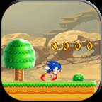 Sonic Hero Adventure Rush(超音速英雄冒险之旅)