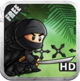 Super Ninja Warrior Adventures(超级忍者战士)