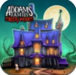 Addams Family Mystery Mansion(神秘大厦恐怖屋)