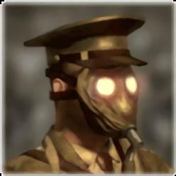 Trenches of Europe 2(欧洲战壕2)