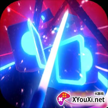 Beat Blade(节奏大宝剑)