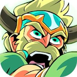 Brawlhalla(育碧英灵乱战)