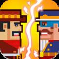 Pixel Gun Fighter(像素枪战士)