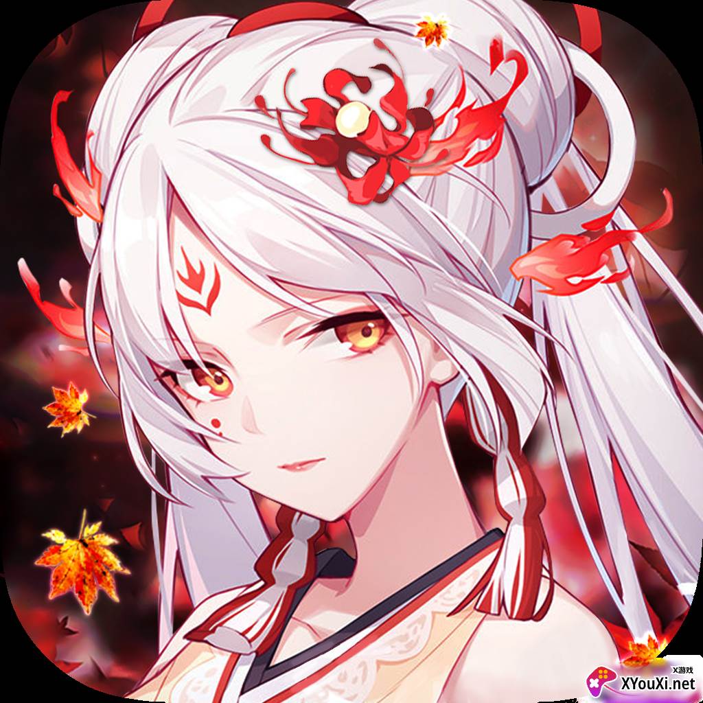 神社少女