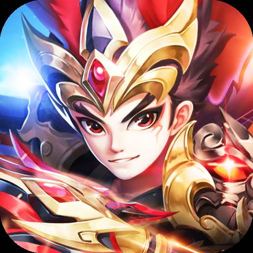 变态三国手游满v星耀版