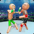 Stickman Wrestling(火柴人摔跤)
