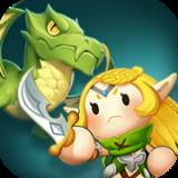 怪物别戳我守城雷霆版