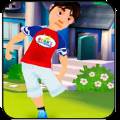 Ryan Incredible runner world(瑞安玩具逃离冒险世界)