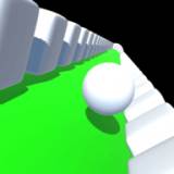 旋转小球3D魔性闯关版