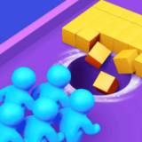 保护人类轻松挑战版