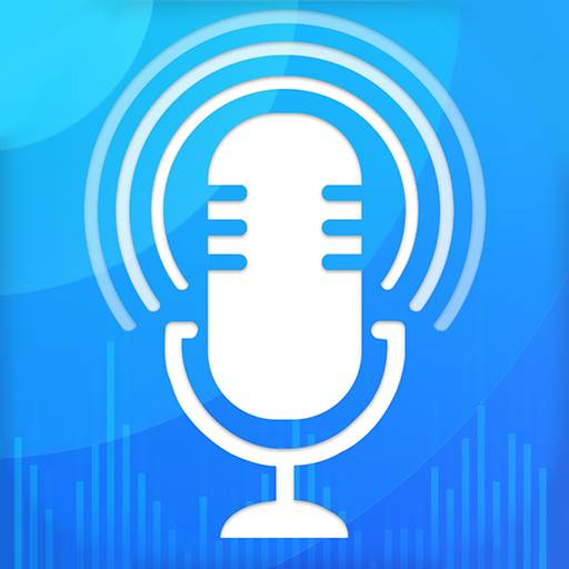 精英变声器趣味模拟版