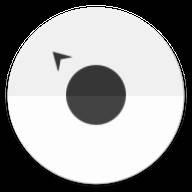 手机鼠标悬浮球自定义版