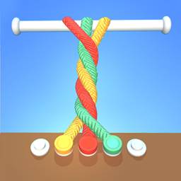 Tangle Master 3D(纠缠大师)