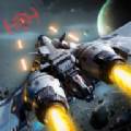 Space Wars Galaxy Battle(惨无驾照)