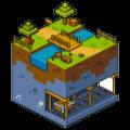 Builder Craft(像素构建工艺)